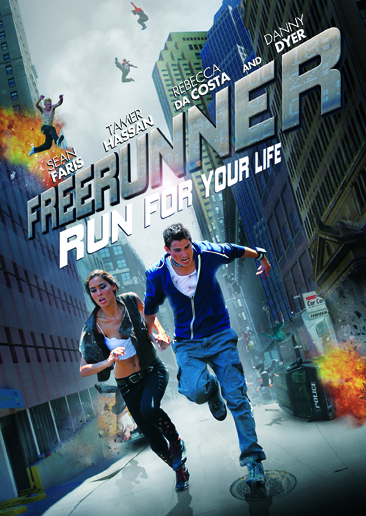 Freerunner - Run For Your Life
