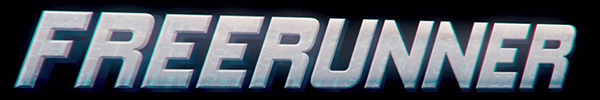 Freerunner - Run For Your Life